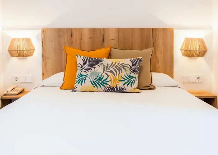 Hotel Restaurant Bon Retorn